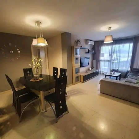 Apartment Carranque