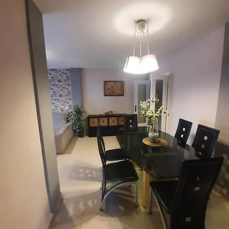 Apartmán Carranque *