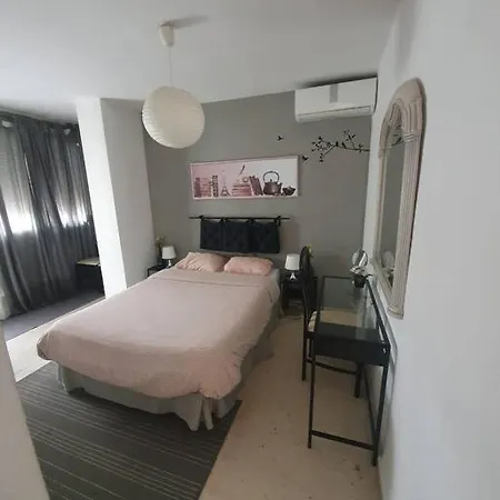 Apartment Carranque *