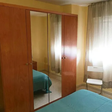 Apartment Carranque Malaga
