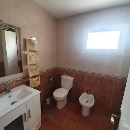 Carranque Apartmán *