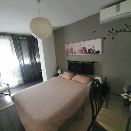 Apartment Carranque